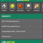 bet365-app