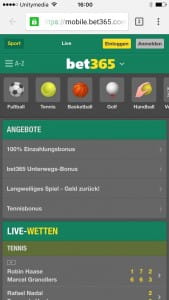 bet365-app