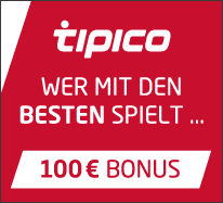 Tipico Mobile Sportwetten App