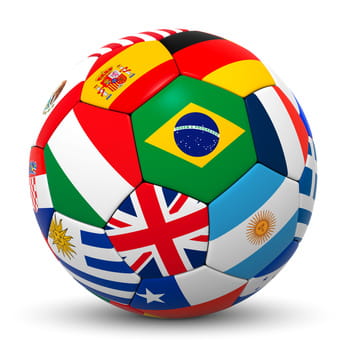 WM 2014 – der Komplette Spielplan