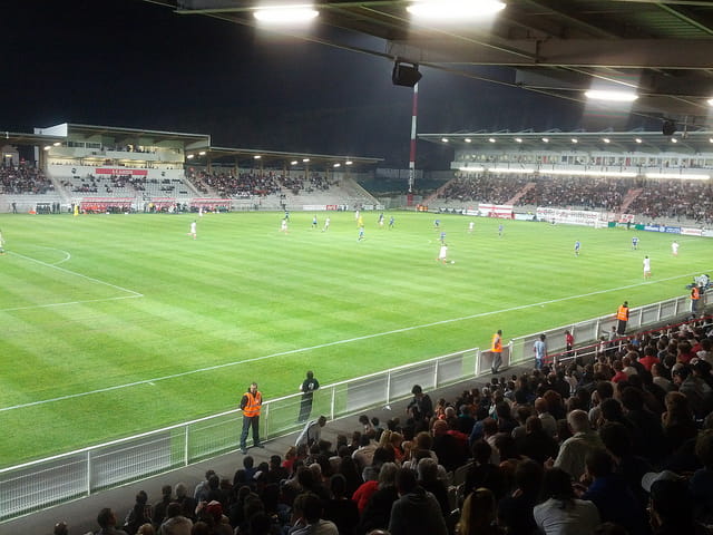 Sportwetten Tipp Olympique Nimes – AC Ajaccio 15.05.2015