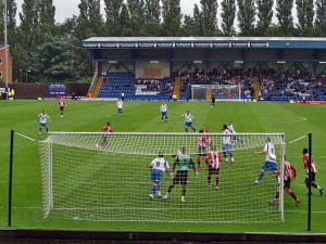 Brentford FC