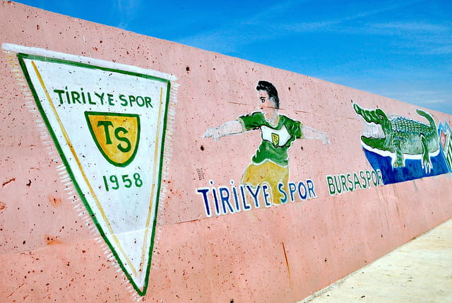 Sportwetten Tipp Trabzonspor – Bursaspor 13.05.2015