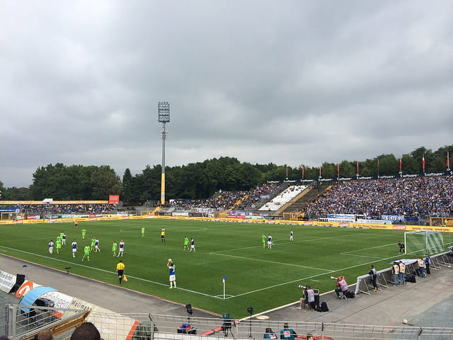 Wett Tipp Fußball SV Darmstadt 98 – FC St. Pauli 24.05.2015