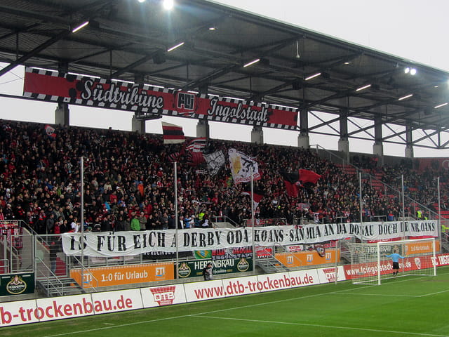 Sportwetten Tipp 1. FC Kaiserslautern – FC Ingolstadt 04 am 24.05.2015