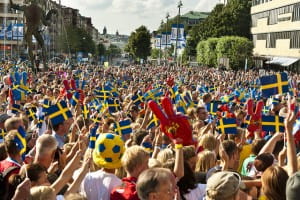 Fußball Schweden