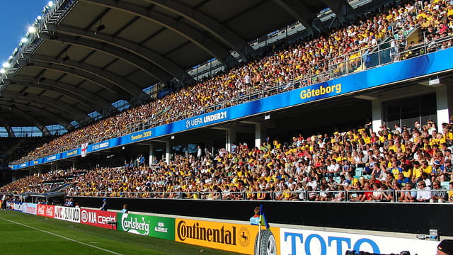 Sportwetten Tipp IFK Göteborg – AIK Stockholm am 21.05.2015