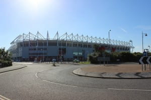 Riverside Stadium