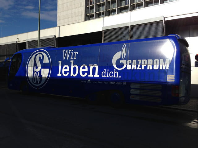 Sportwetten Tipp Hamburger SV – FC Schalke 04 am 23.05.2015