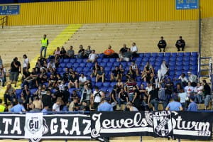 Sturm Graz