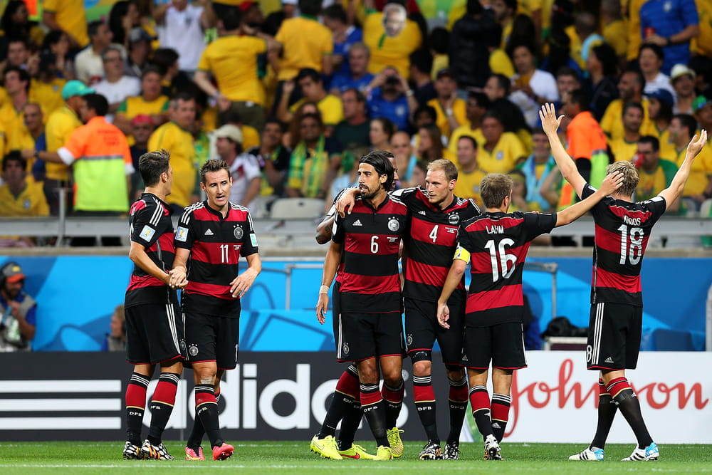 Sportwetten Tipp Gibraltar – Deutschland 13.06.2015