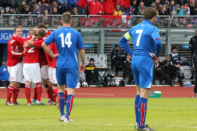 Sportwetten Tipp Dänemark – Montenegro 08.06.2015