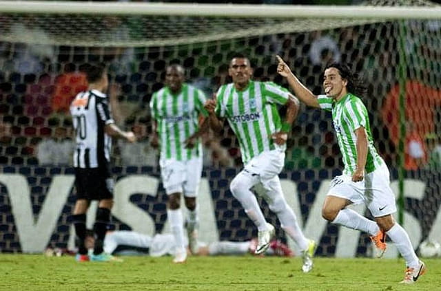 Sportwetten Tipp Atlético Mineiro – FC Santos am 11.06.2015