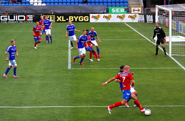 Sportwetten Tipp Halmstads BK – GIF Sundsvall 03.06.2015
