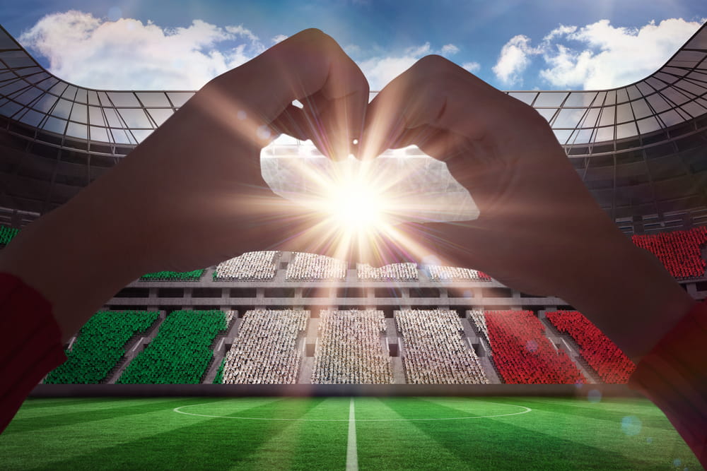 Sportwetten Tipp Italien U21 – Schweden U21 am 18.06.2015