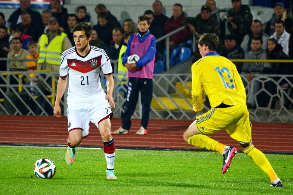 Sportwetten Tipp Deutschland U21 – Serbien U21 am 17.06.2015