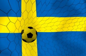 Schweden Ball