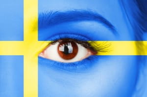Schweden Face