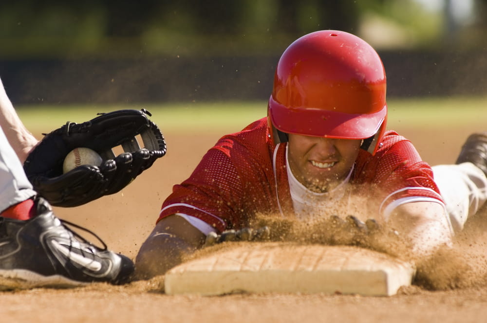 Wetten auf die MLB