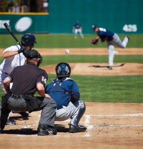 Baseball