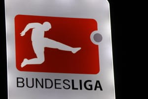 Bundesliga - Quelle: 360b / Shutterstock.com