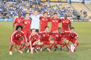 Canada Team