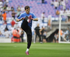 Casillas