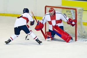 Eishockey 1