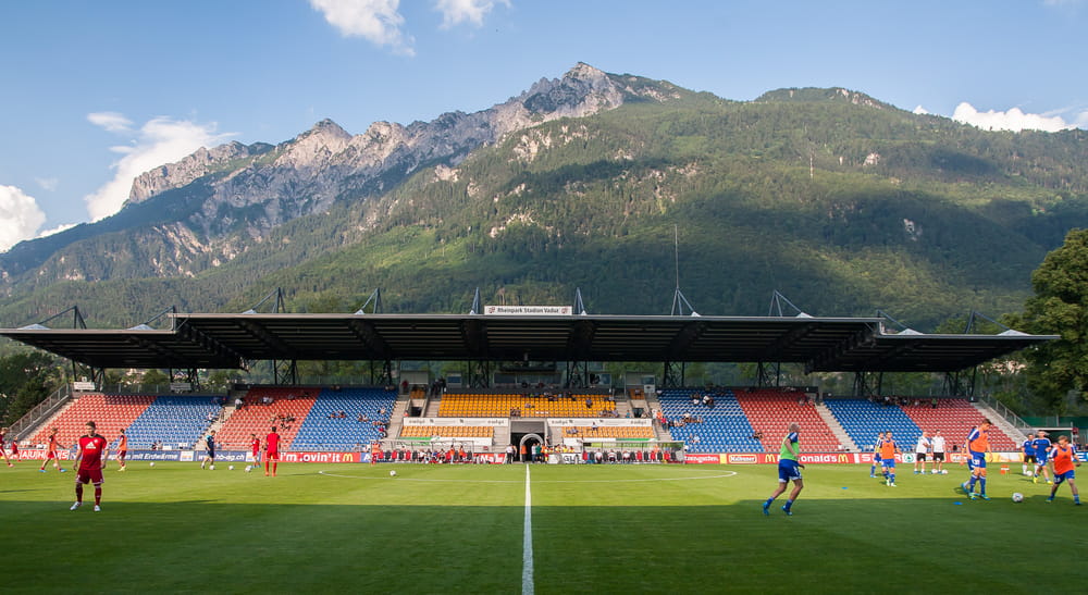 Sportwetten Tipp FC Vaduz – Nomme Kalju FC 16.07.2015