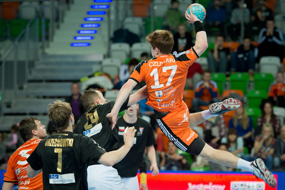 Gute Wettmöglichkeiten bei Handball