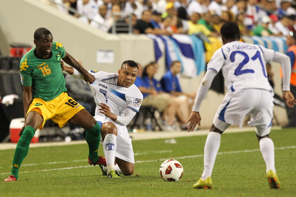 Sportwetten Tipp USA – Jamaika 23.07.2015