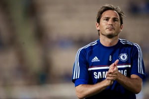 Lampard