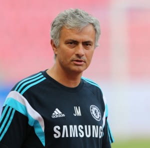 Mourinho