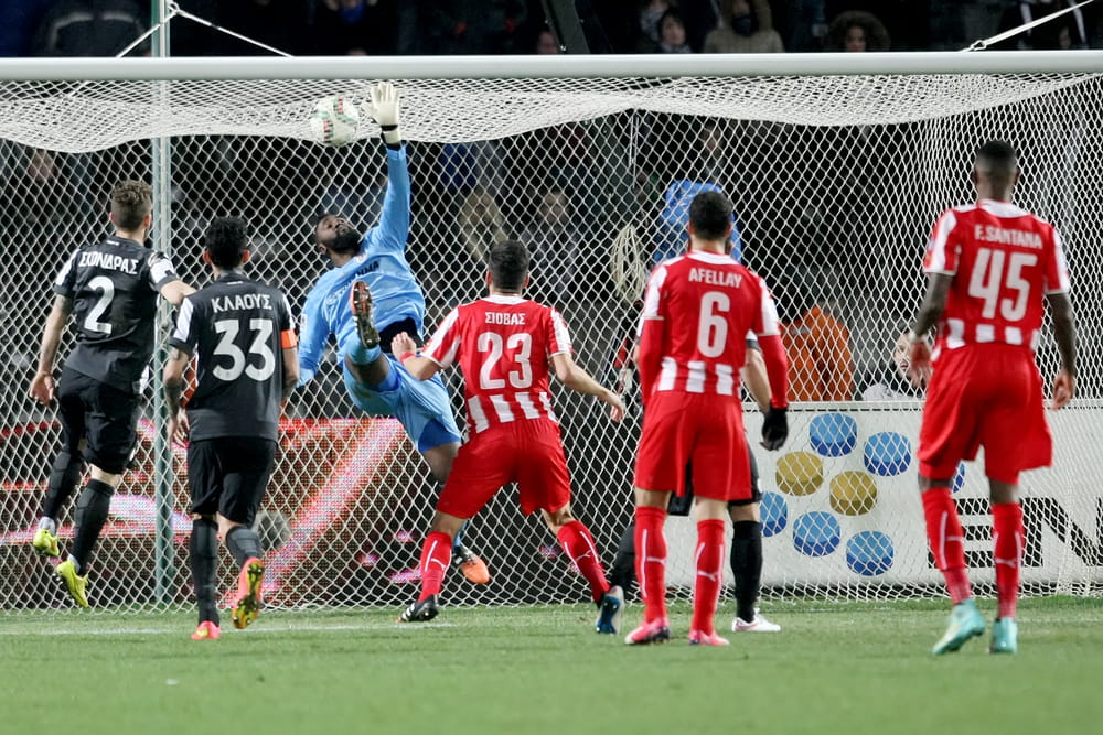 Spieler, die das Spiel bei Fußballwetten entscheiden