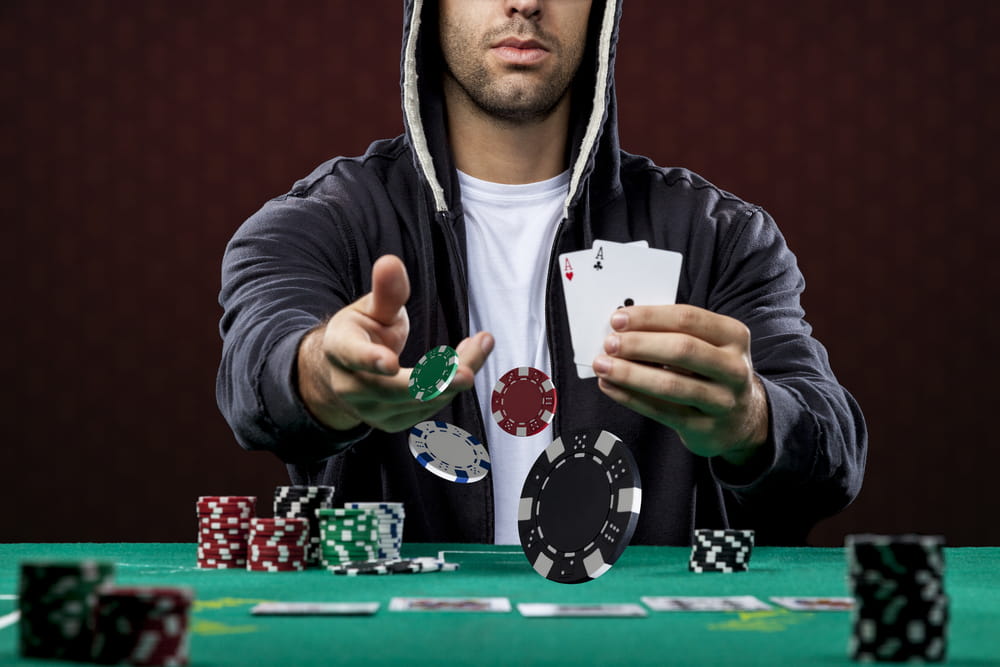 Wetten auf Poker-Turniere