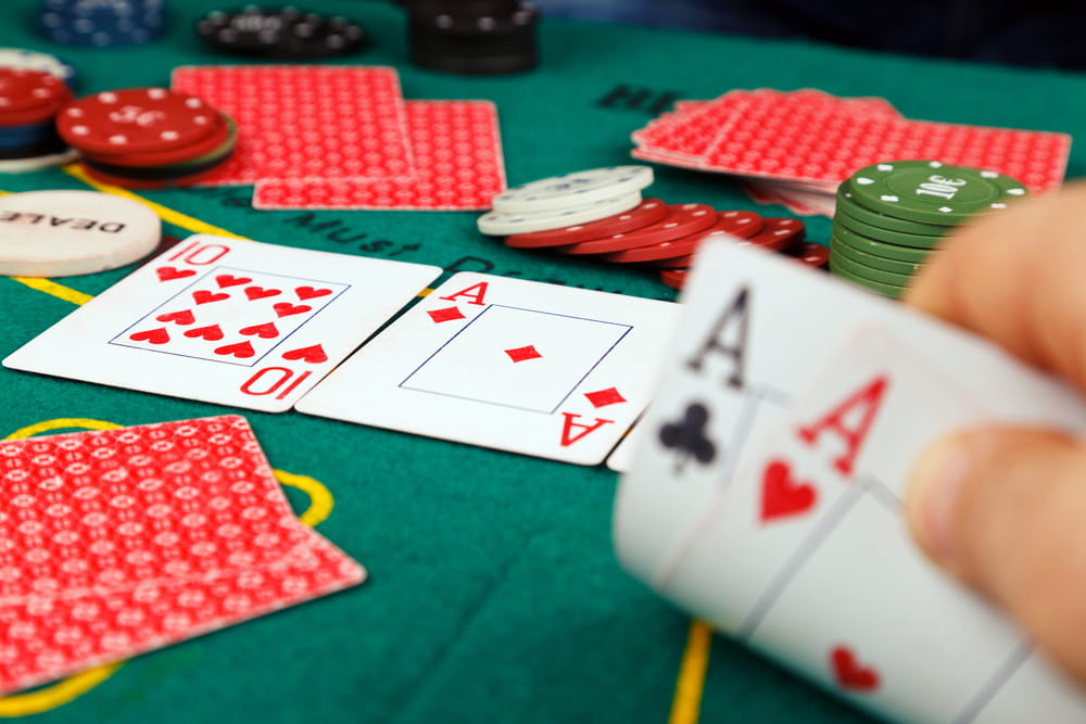 Auf Pokerturniere wetten
