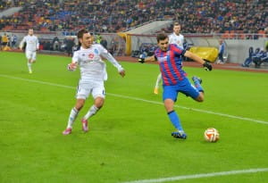 Steaua