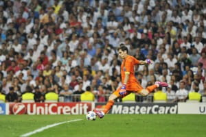 Casillas