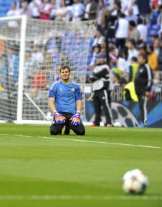 Casillas