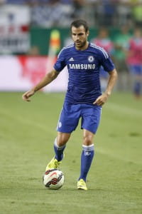 Fabregas