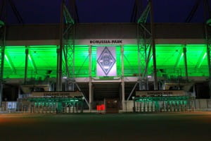 Gladbach