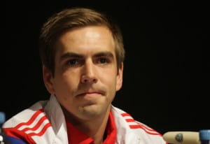 Lahm