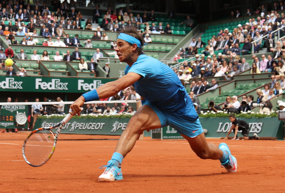Strategien für Livewetten beim Tennis