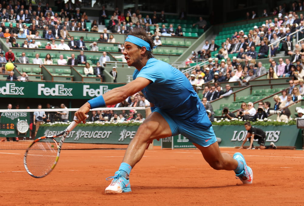 Strategien für Livewetten beim Tennis