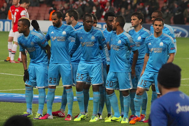 Sportwetten Tipp Stade Reims – Olympique Marseille 16.08.2015