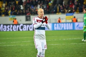 Robben