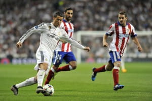 Ronaldo