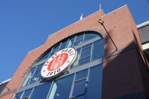 St. Pauli