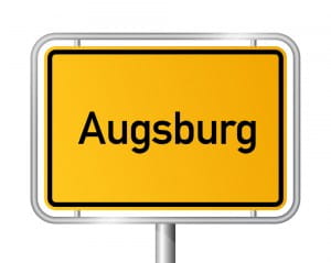 augsburg