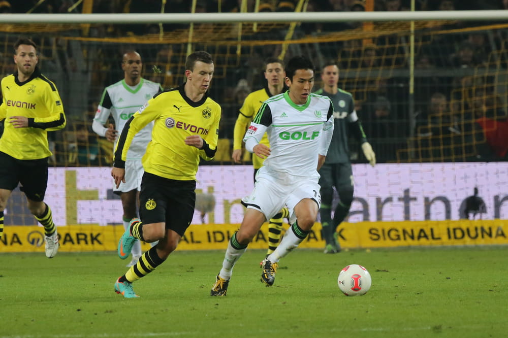 Sportwetten Tipp Hannover 96 – Borussia Dortmund 12.09.2015